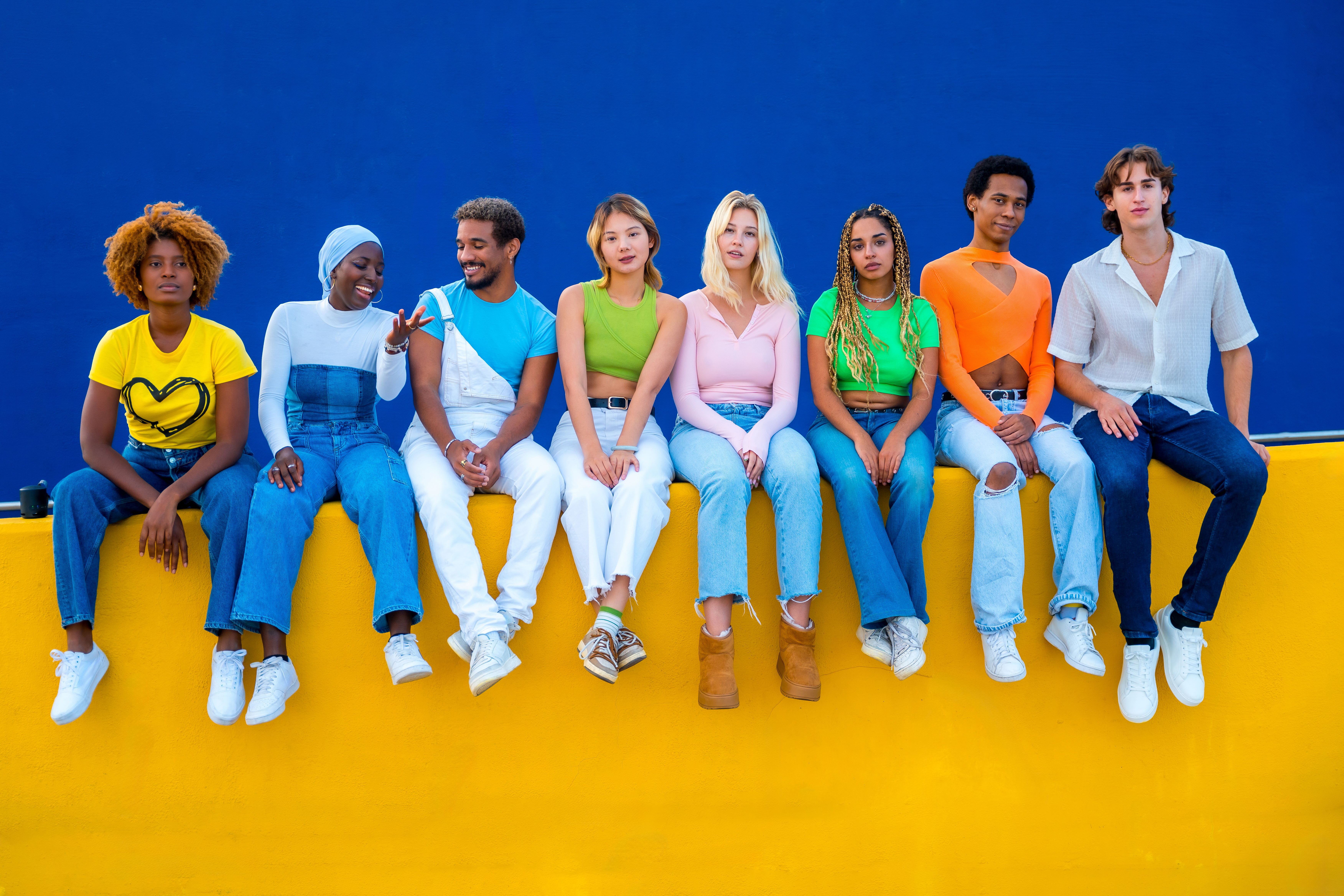 How Community Drives the Urban Fashion Revolution