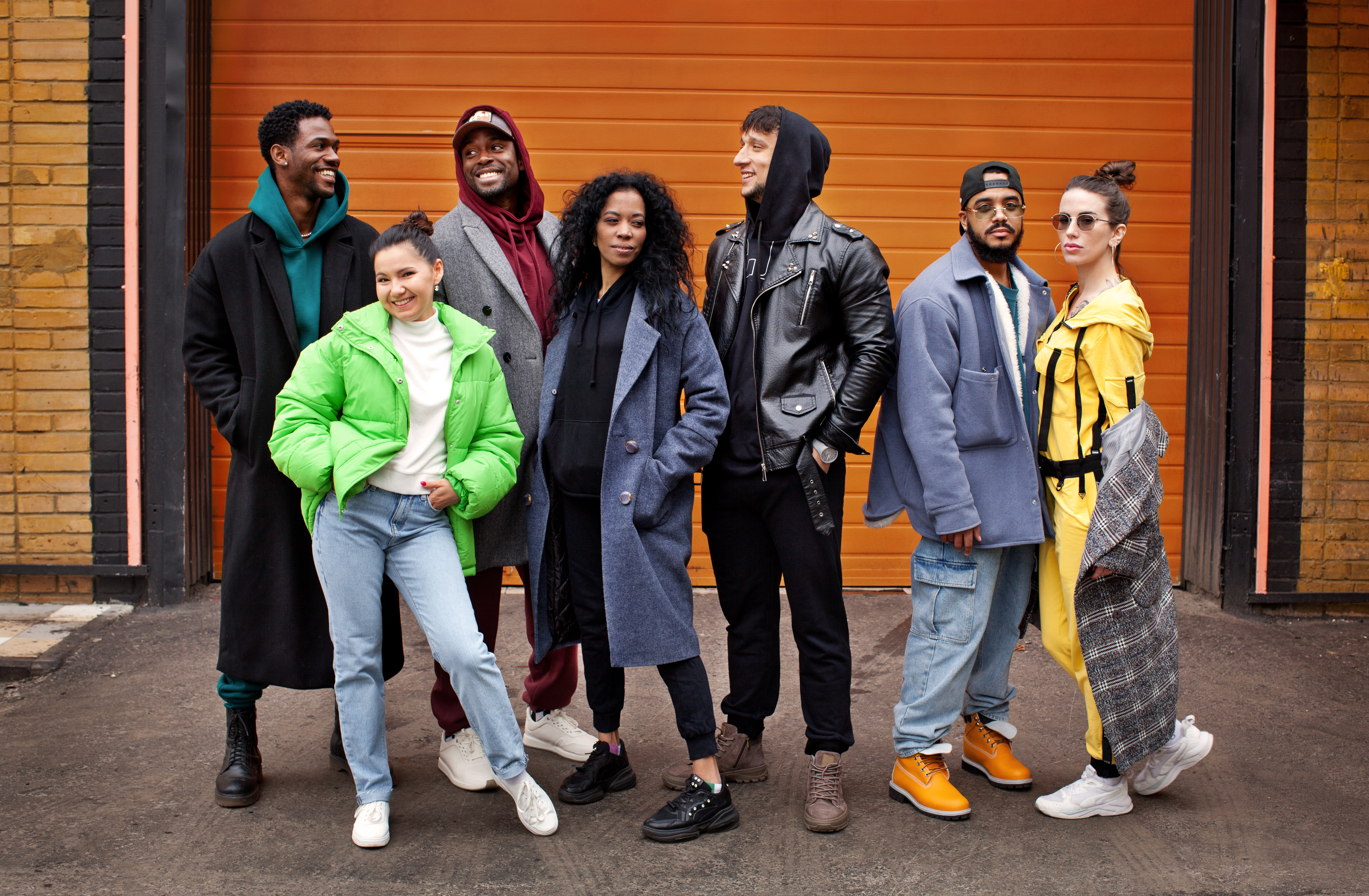 Unlock Your Urban Style: Versatile Streetwear Essentials for Every City Adventure