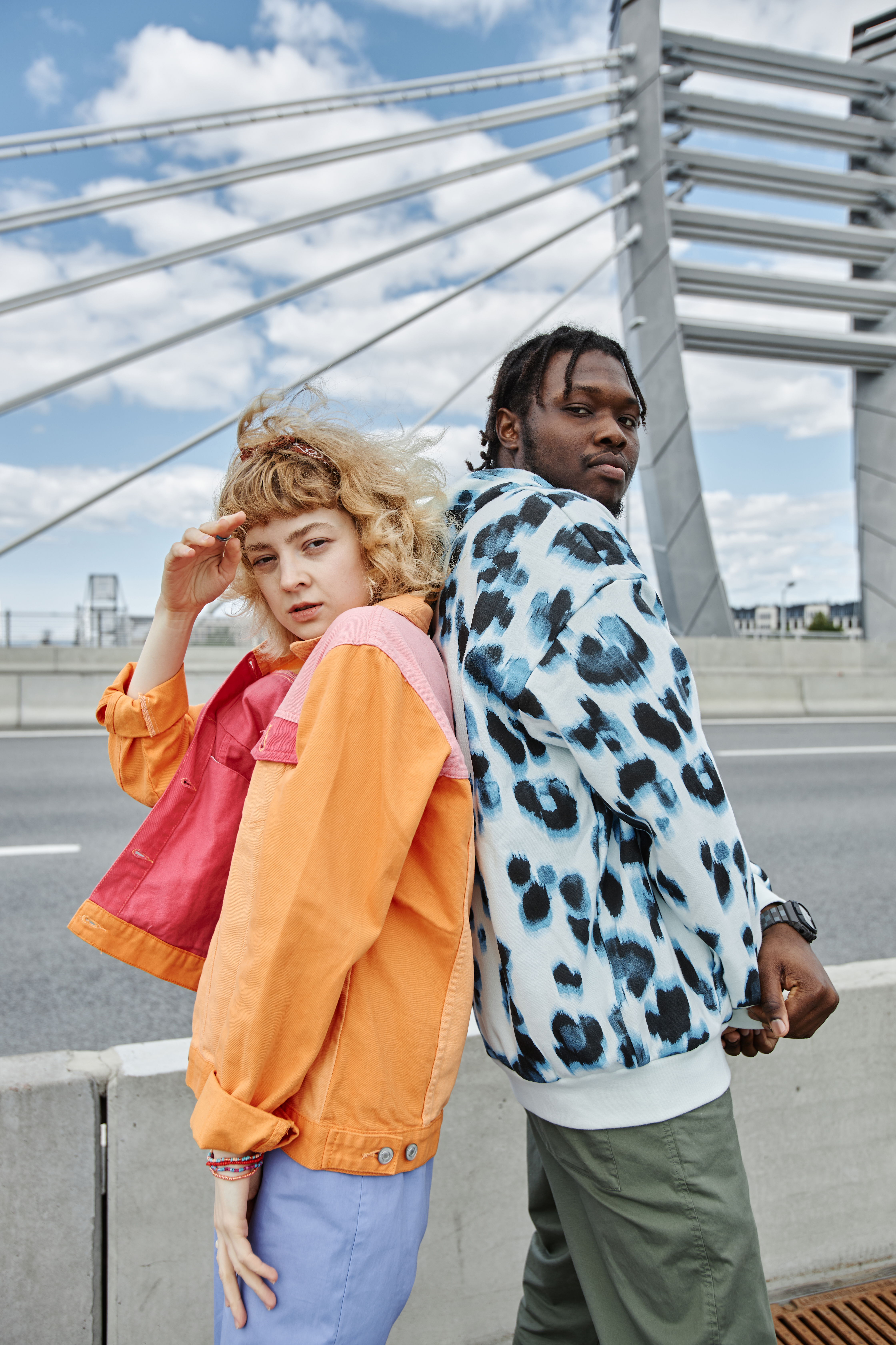 Stay Ahead: Shopping Fashion in Style with Street Rider Apparel