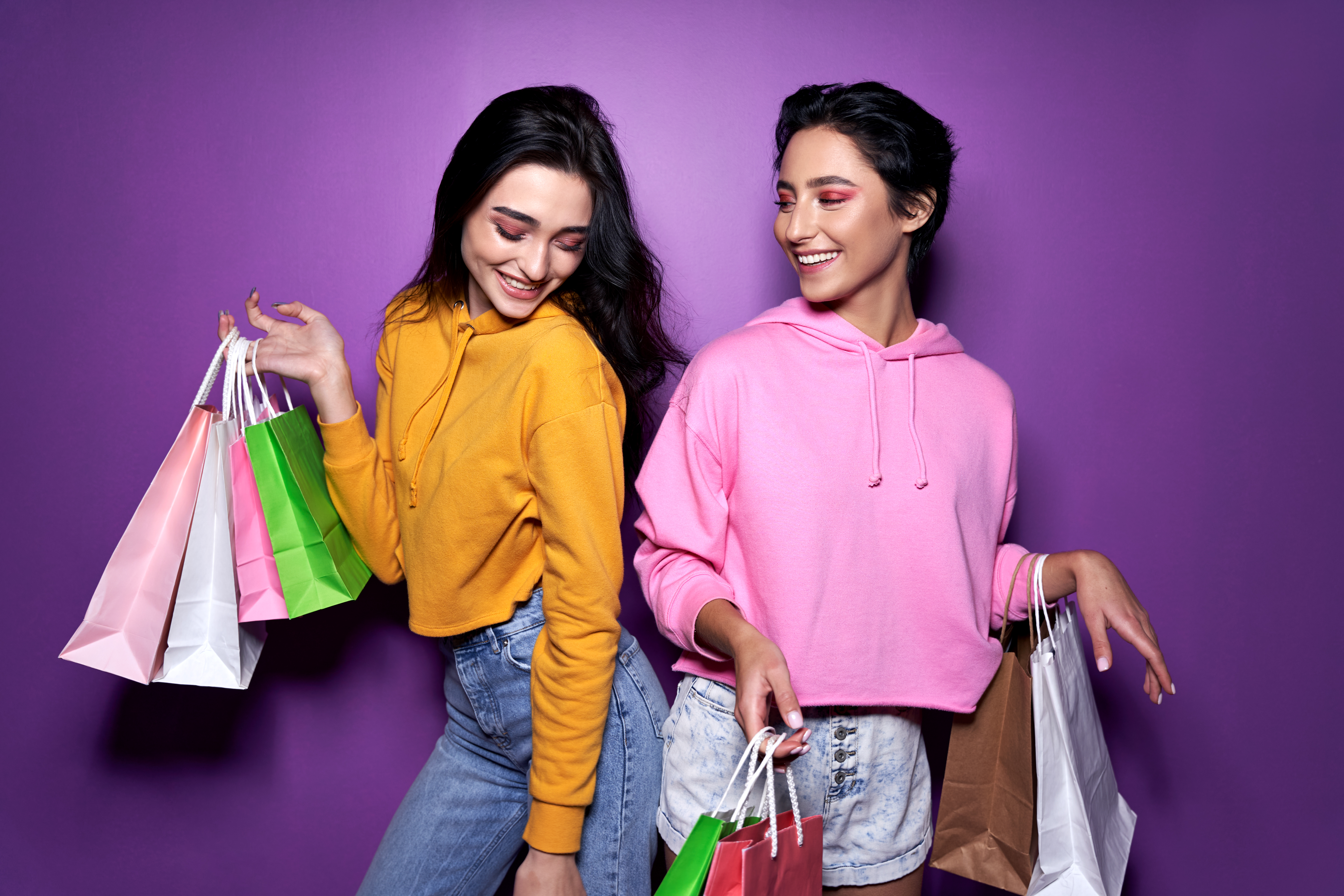 Revamp Your Wardrobe: Shopping Fashion In Style with Street Rider Apparel