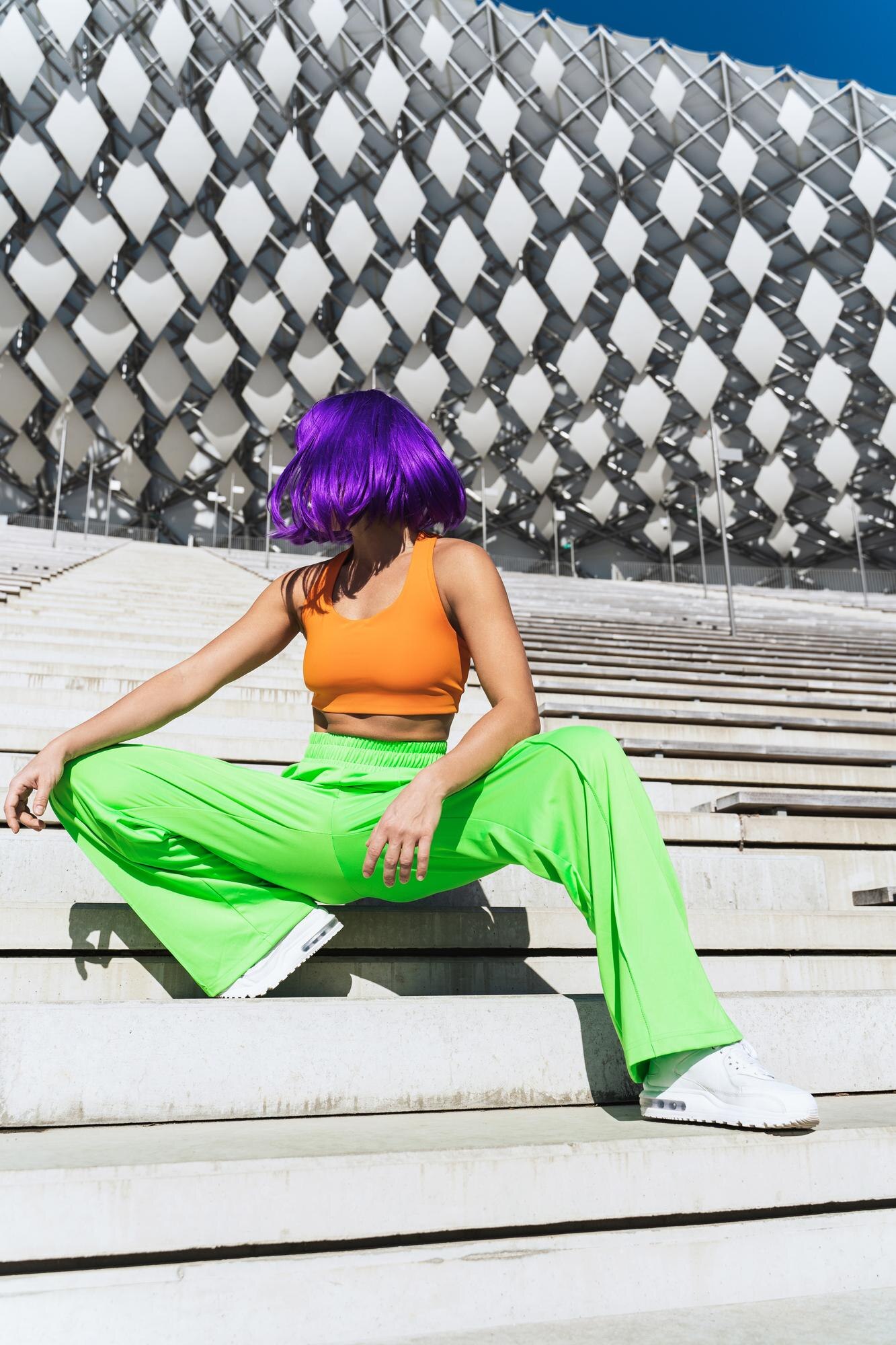 Get Ready to Turn Heads: New Styles Dropping Daily!