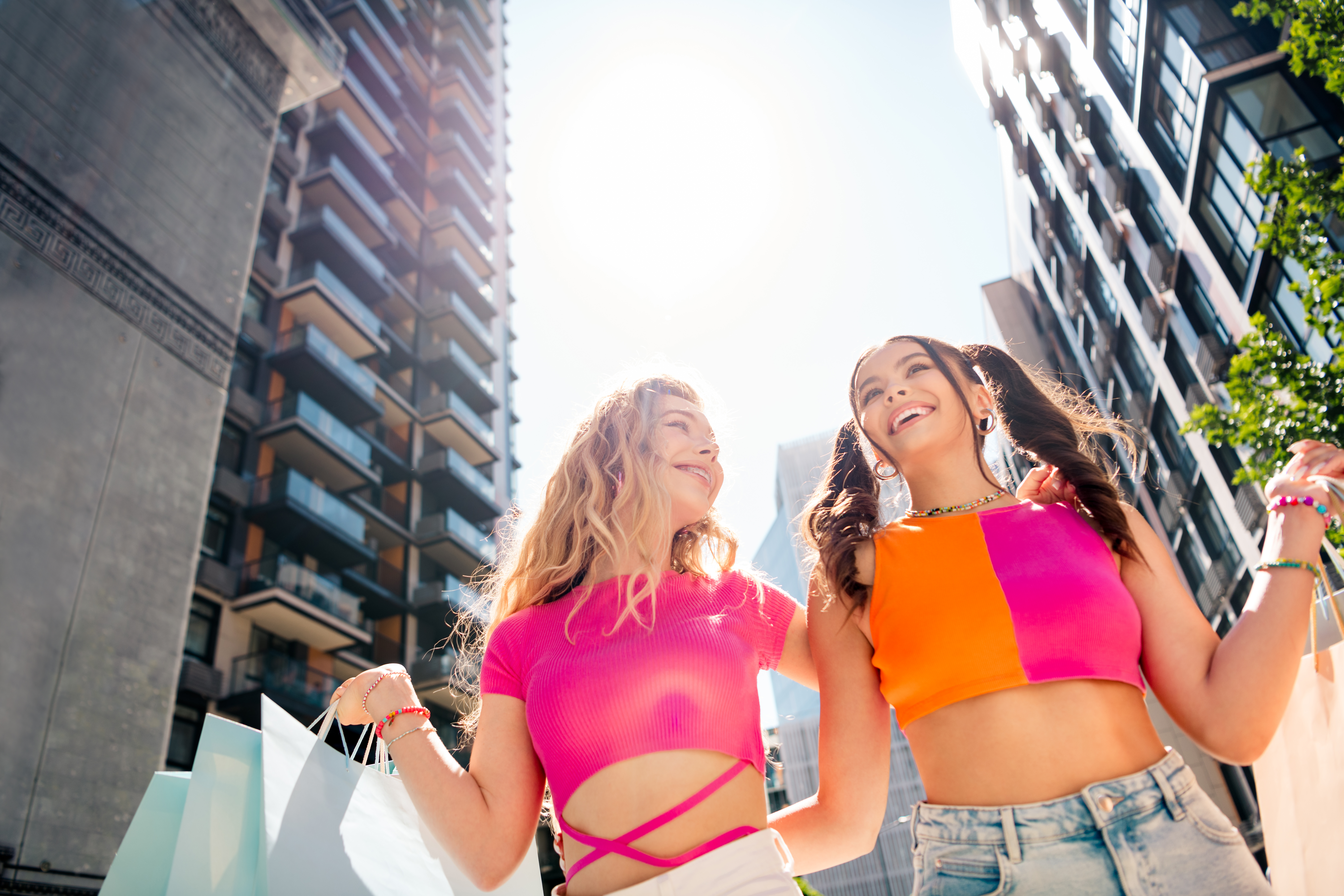 Shopping Fashion in Style: Elevate Your Urban Wardrobe with Street Rider Apparel