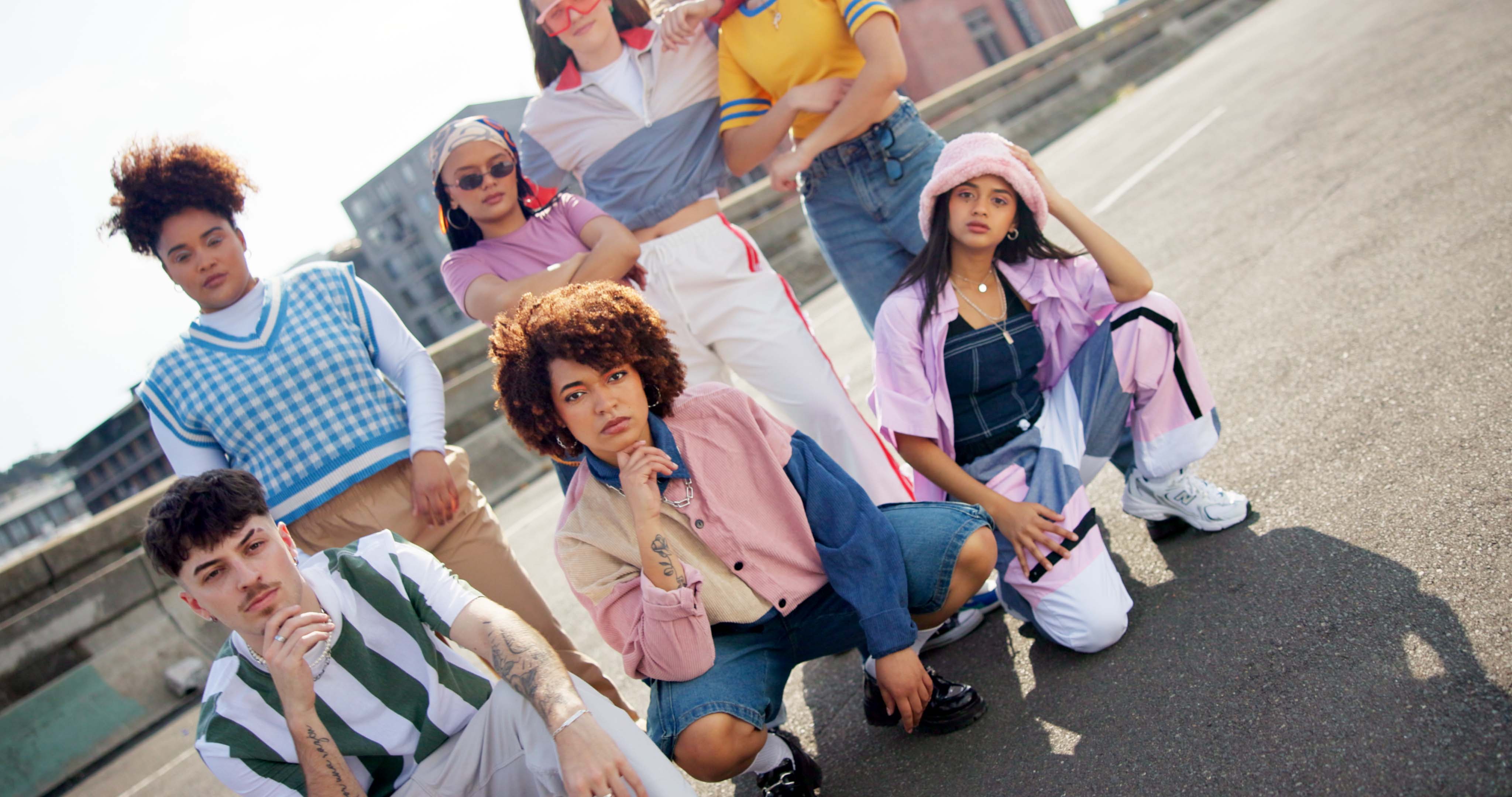 Unlock the Thrill of Shopping with Street Rider Apparel’s Latest Arrivals!