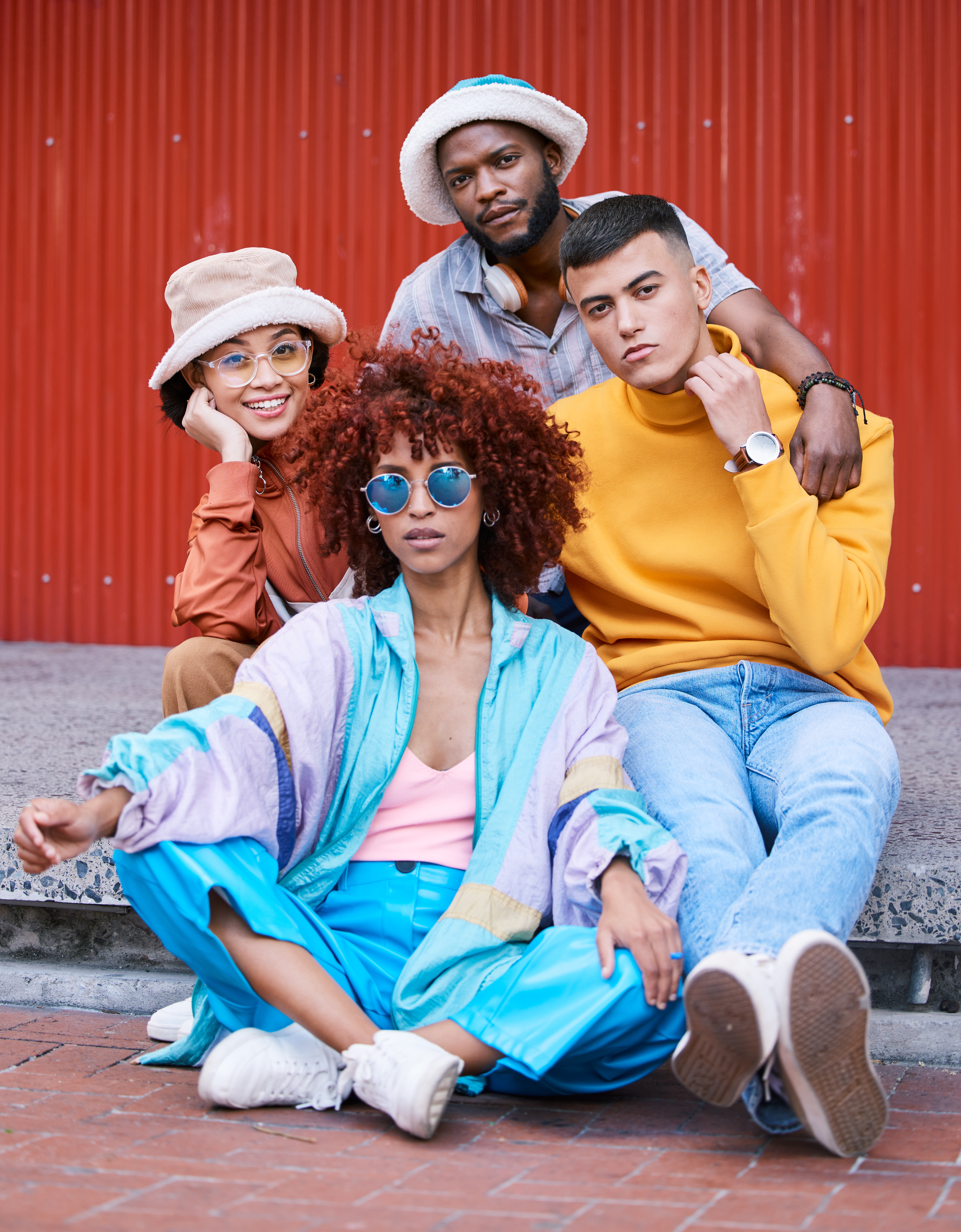 Crafting the Ultimate Streetwear Wardrobe for Your Dynamic Urban Life