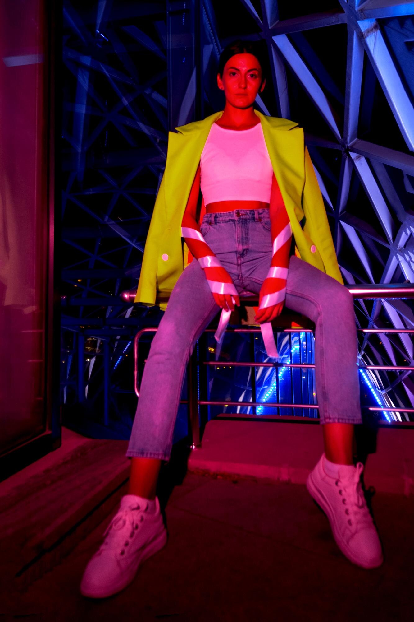 Unleash Your Urban Style with Street Rider Apparel: Exclusive Deals Await!